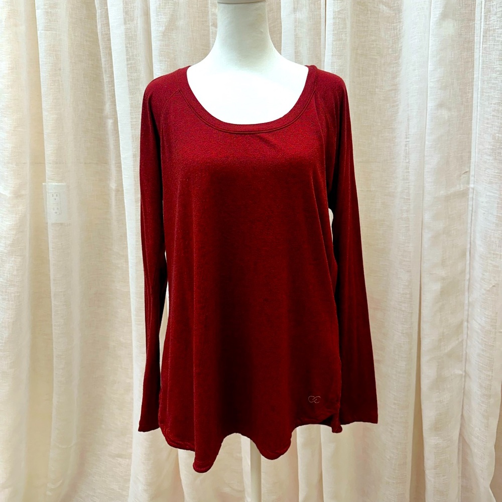 Calia by Carrie Underwood Long sleeve top